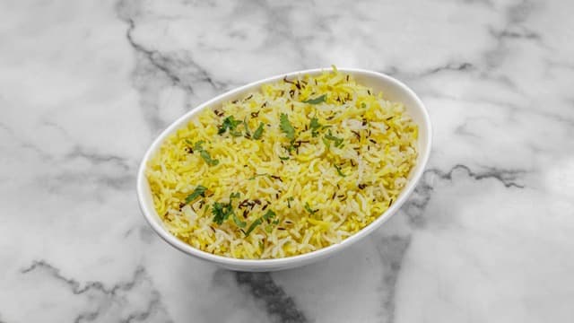 Pulou Rice