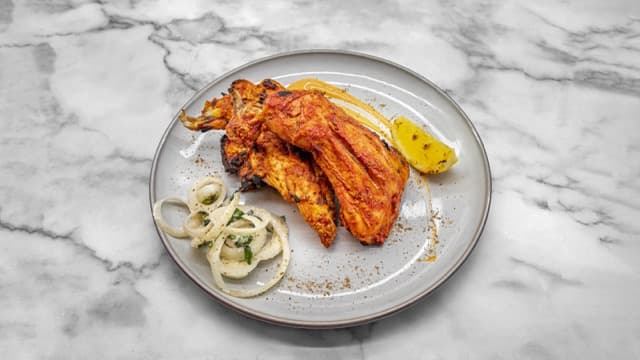 Tandoori Chicken