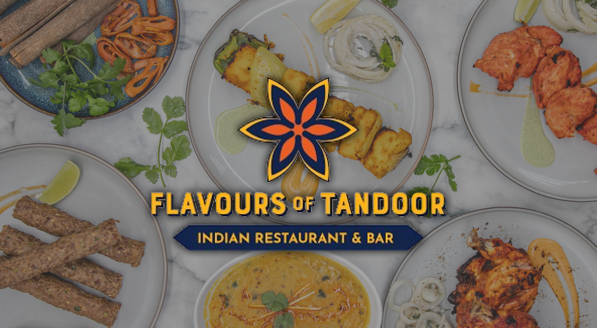 Flavours of Tandoor
