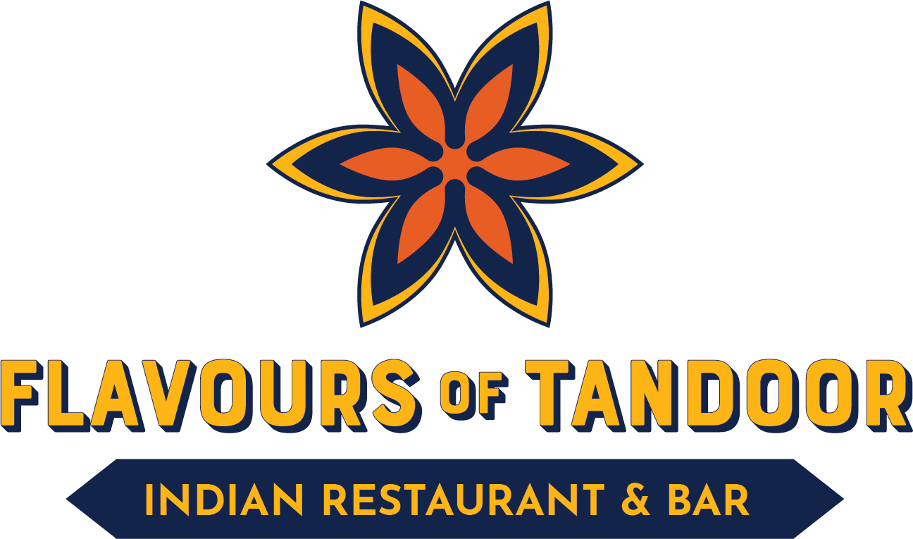 flavours of tandoor logo